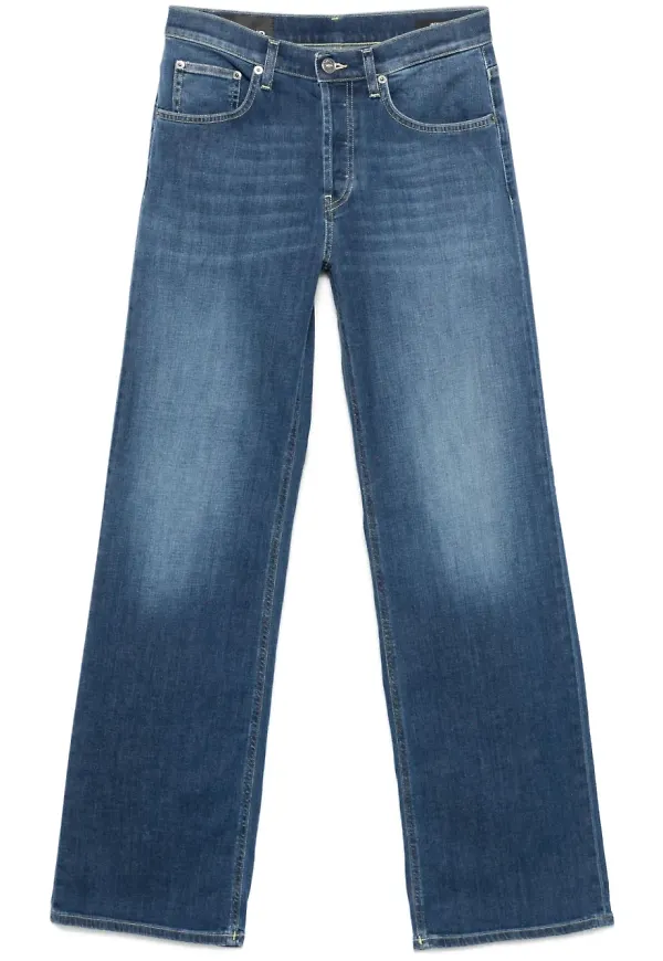 DONDUP Jacklyn jeans - Blå
