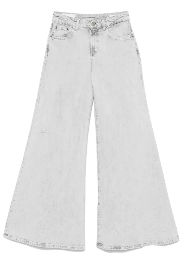 DONDUP Marlen jeans - Grå