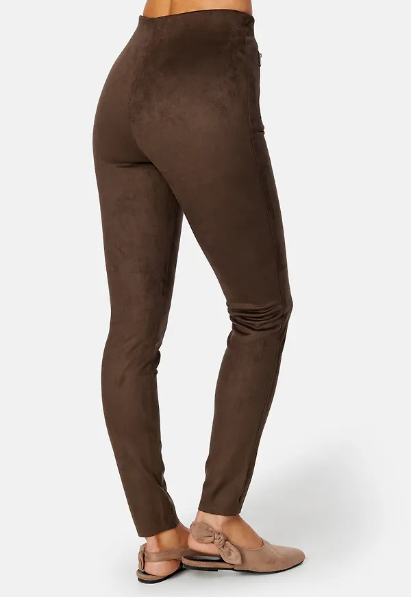 Donnadina Zip Leggin