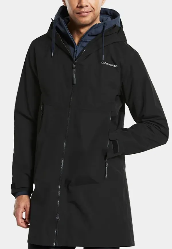 Donny Parka