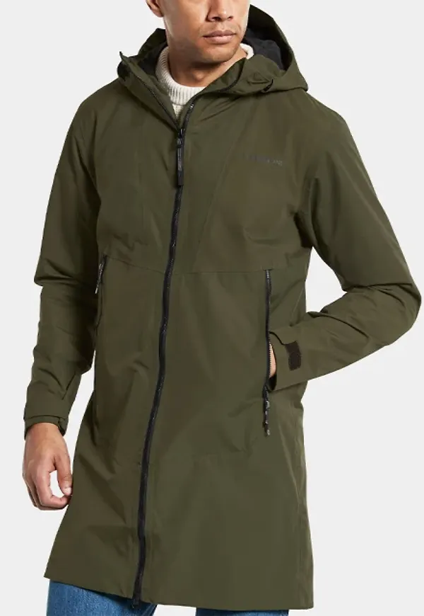 Donny Parka