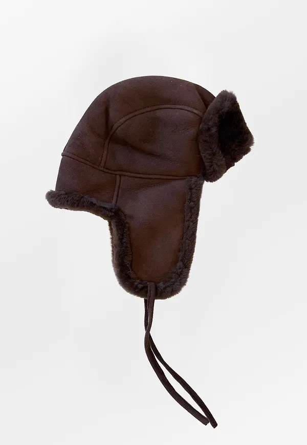 Dora Aviator Hat