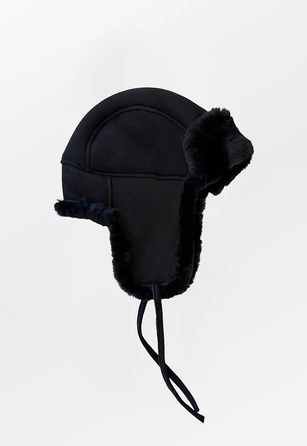 Dora Aviator Hat