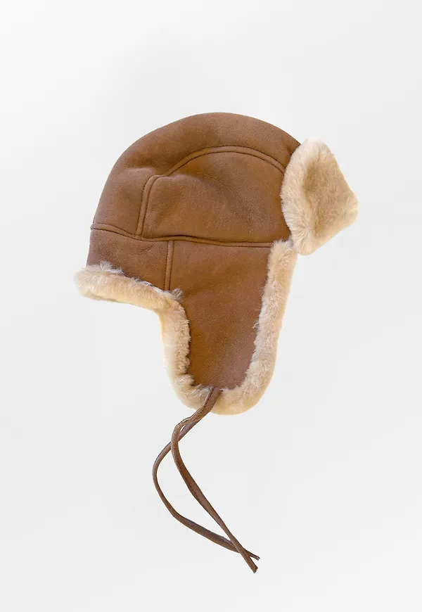 Dora Aviator Hat