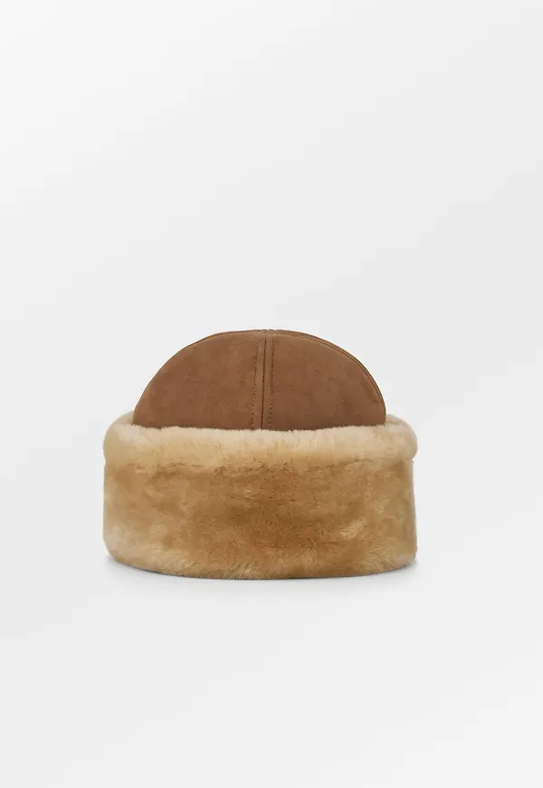 Dora Shearling Hat