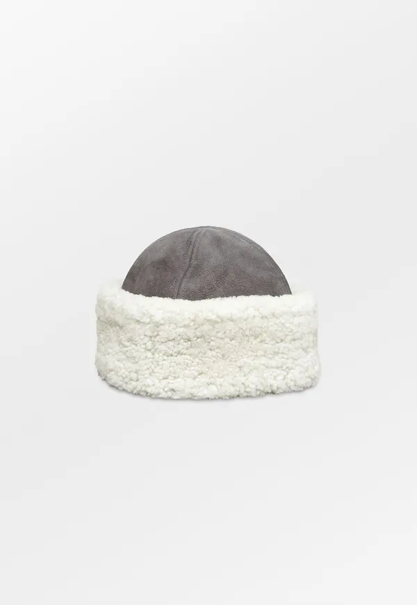 Dora Shearling Hat