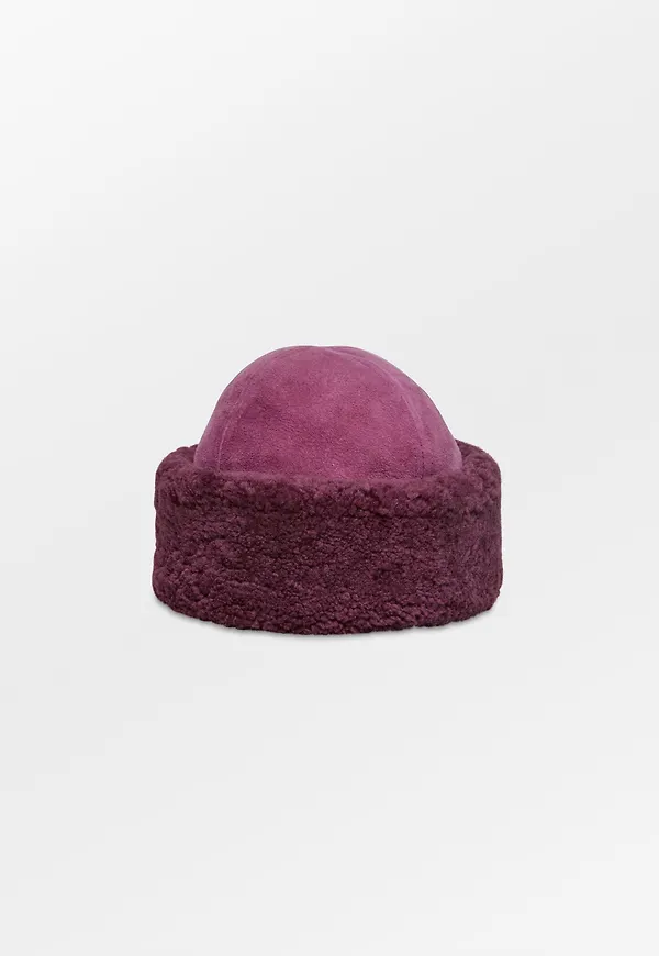 Dora Shearling Hat