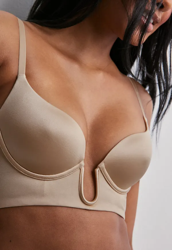 DORINA - Beige - Sublime Sculpt Demi