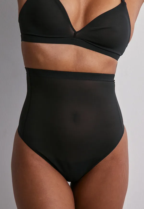 DORINA - Svart - Invisible Sculpt Thong
