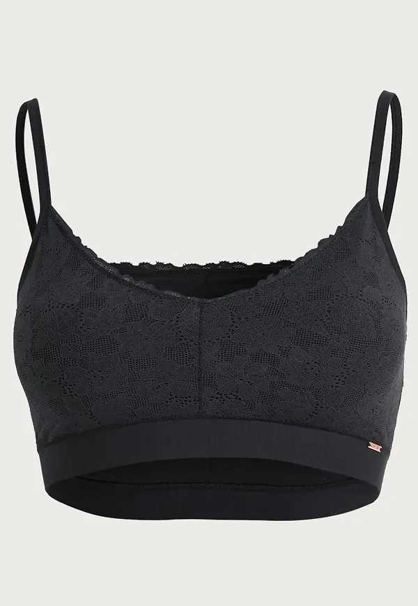 DORINA - Svart - Unifit Lace Bralette