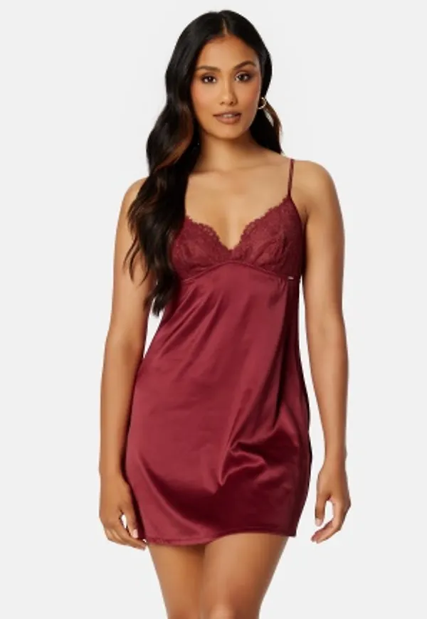 DORINA Abelia Dress RD0043-RED XS