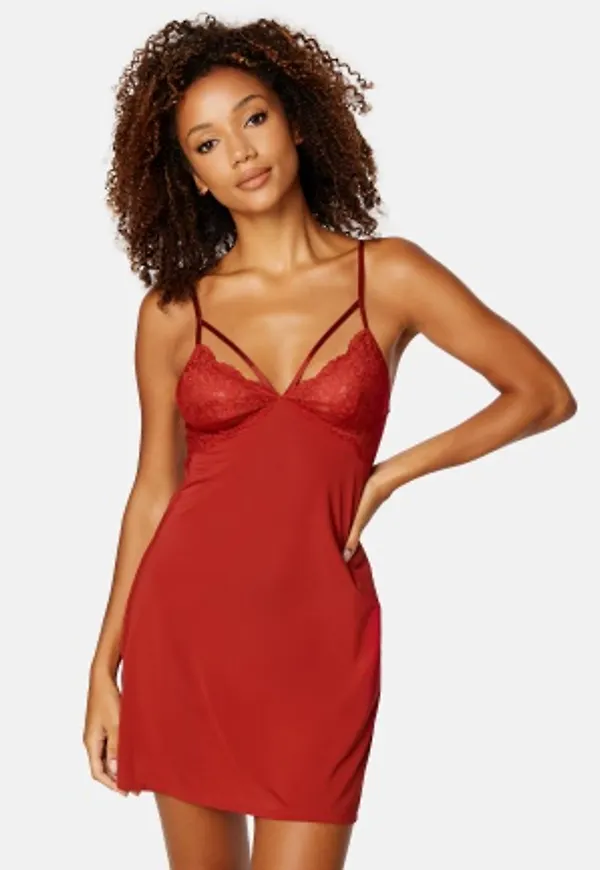DORINA Agnes Dress RD0018-RED XS