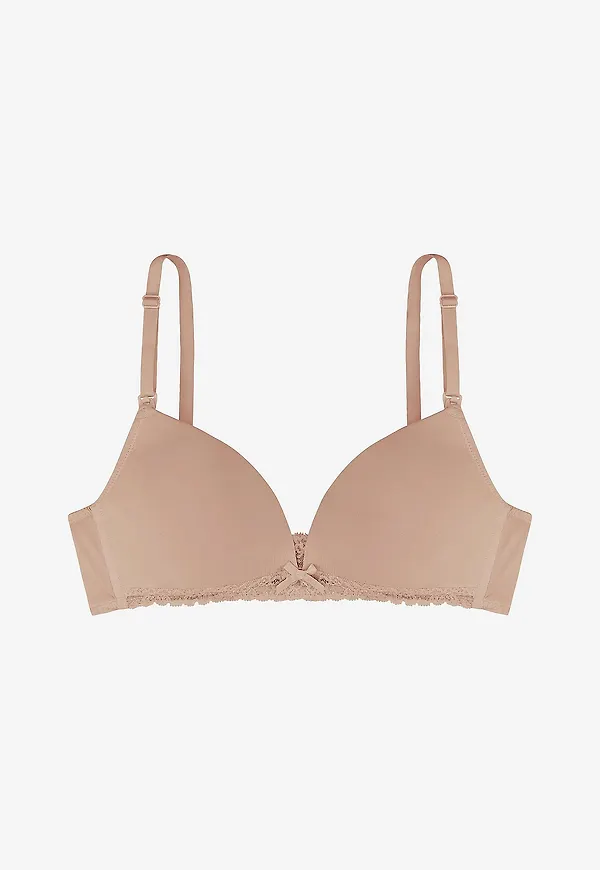 DORINA - Amnings-bh May - Beige
