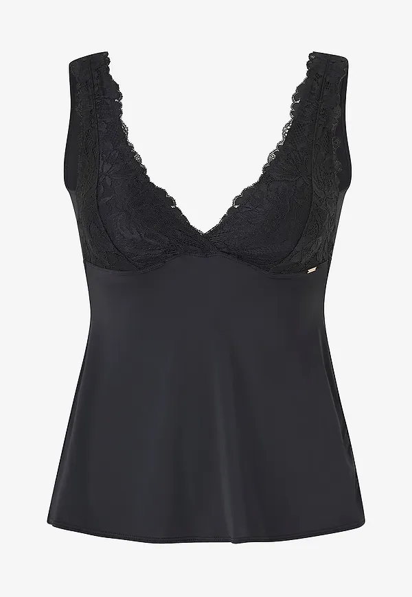 DORINA - Amningstopp Everleigh - Svart