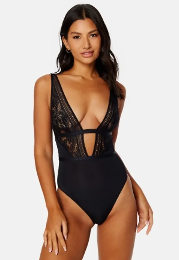 DORINA Astrid Bodysuit Black L