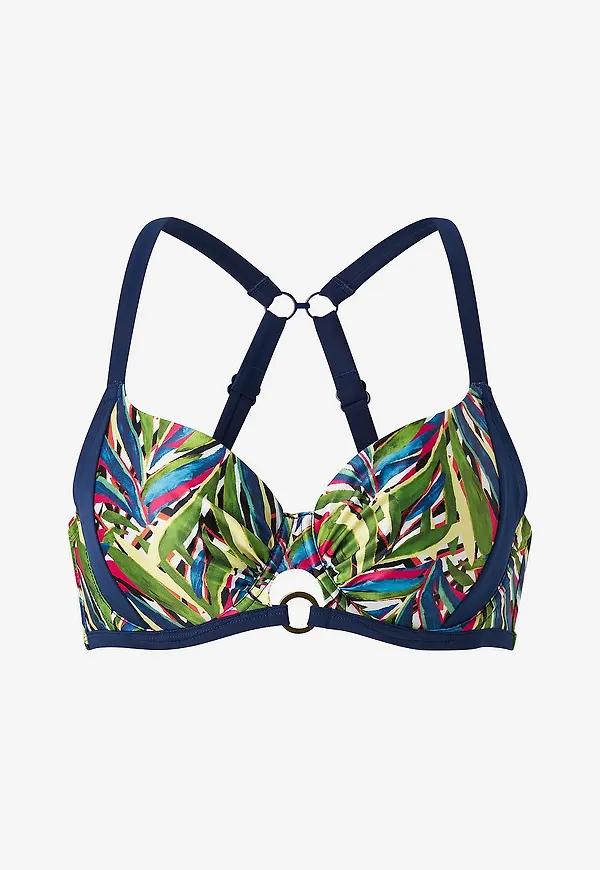 DORINA - Bikini-bh Kofar Mata - Blå