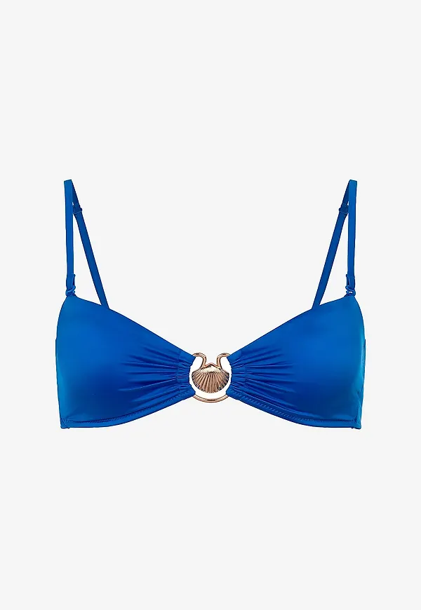 DORINA - Bikini-bh Lolas - Blå