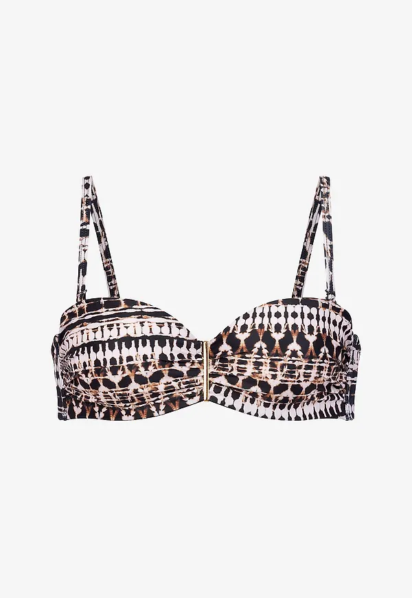 DORINA - Bikini-bh Togo Mago - Brun