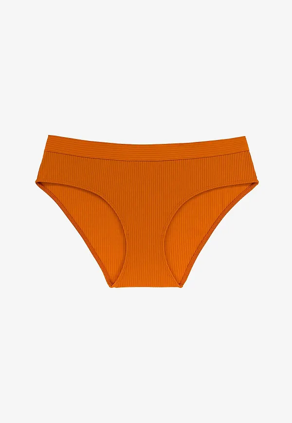 DORINA - Bikinitrosa Tahiti - Orange