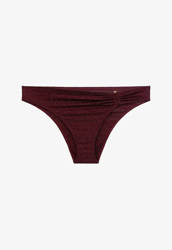 DORINA - Bikinitrosa Ushuaia - Röd