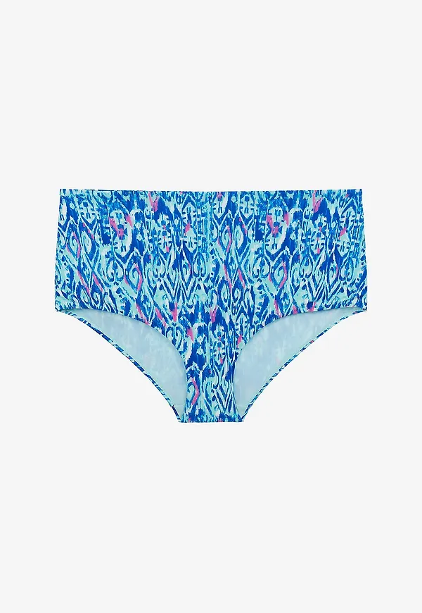 DORINA - Bikinitrosa Ventura - Blå