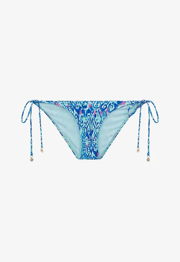 DORINA - Bikinitrosa Ventura - Blå