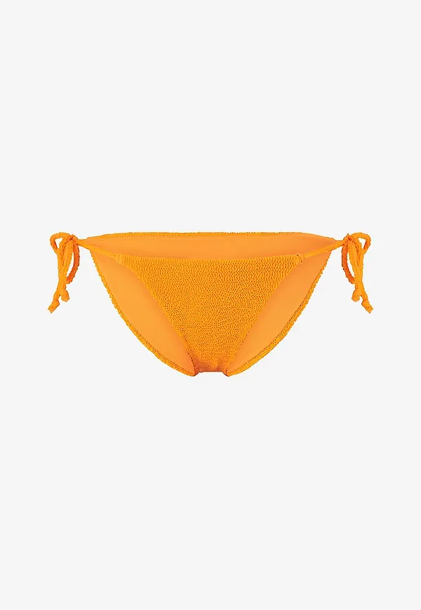 DORINA - Bikinitrosor Wavy - Orange