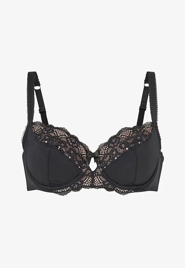 DORINA - Bygel-bh Celine - Svart