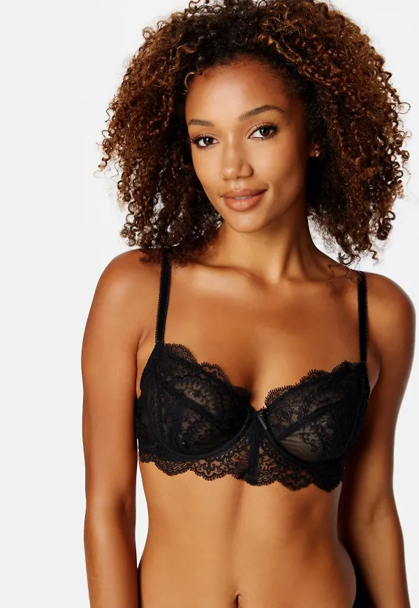 DORINA Elena Wired Bra BK0001-BLACK 85B
