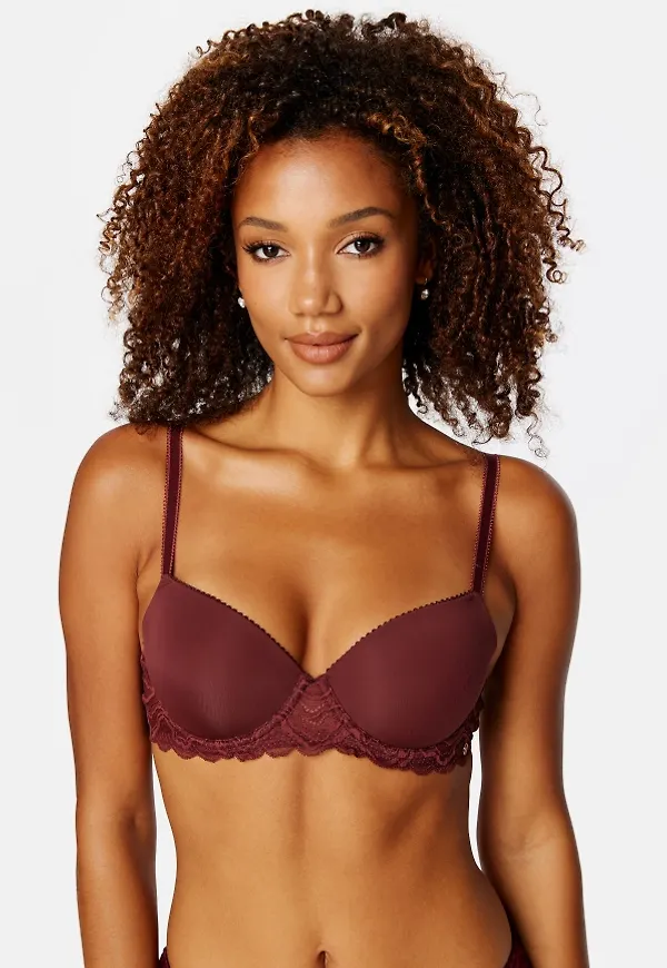 DORINA Eternal Light Padded Demi RD0030-Red 70E
