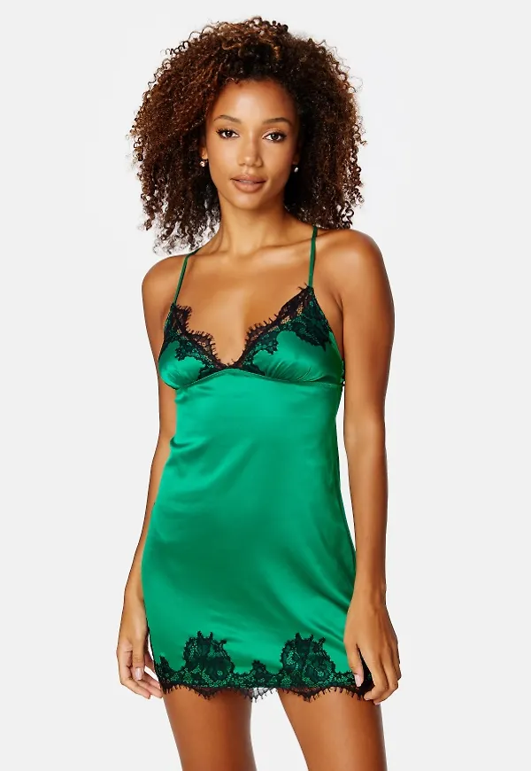 DORINA Fiesta Dress GE0028-Green M