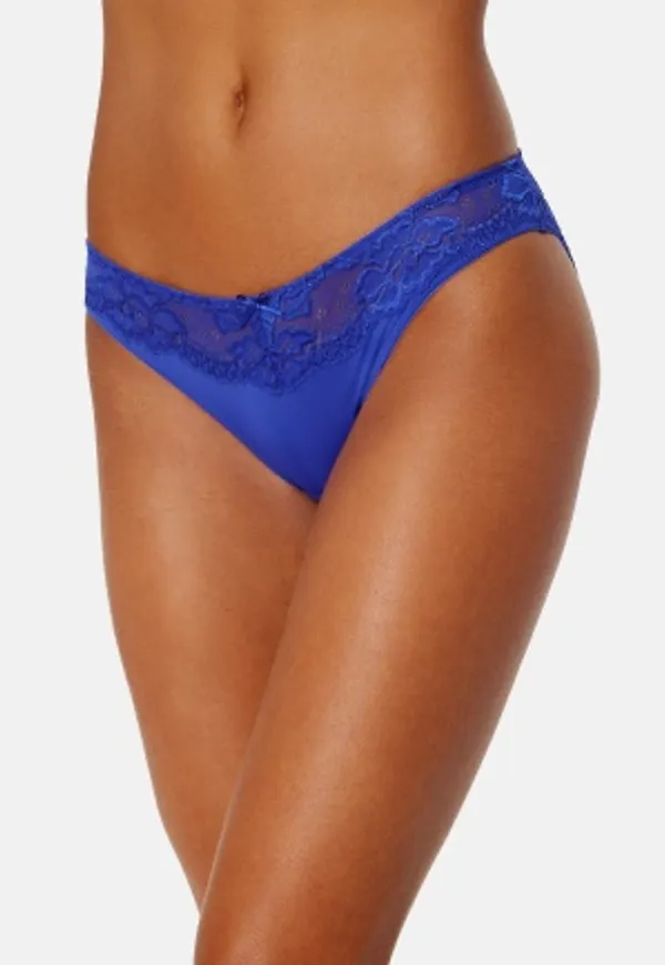 DORINA Lianne Brief BL0002-BLUE XXL