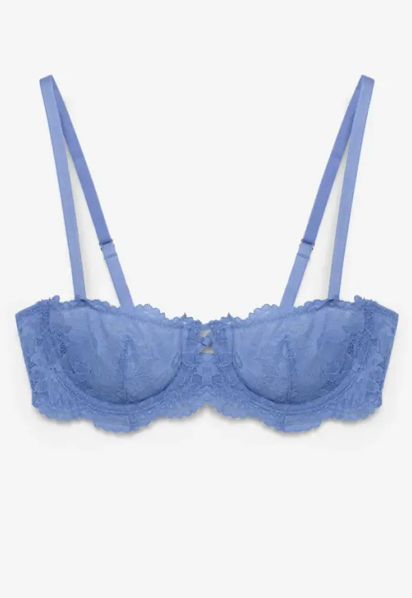 DORINA - Lila - Winona Bandeau