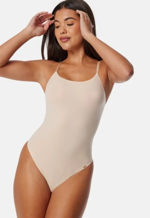DORINA Noa Bodysuit BE0001-Beige XS