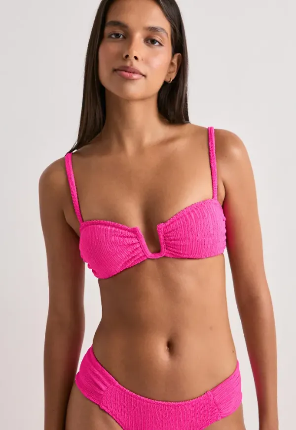 DORINA - Rosa - Eden Bandeau