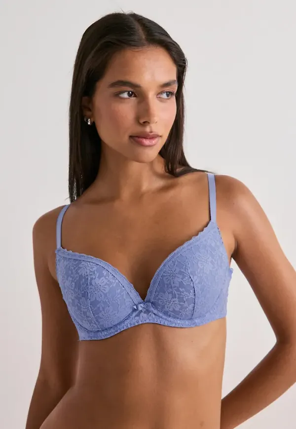 DORINA - Rosa - Sonia 2PP Plunge
