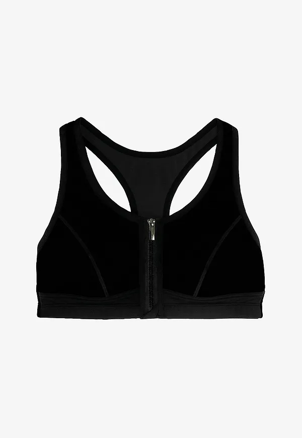 DORINA - Sport-bh Extreme - Svart