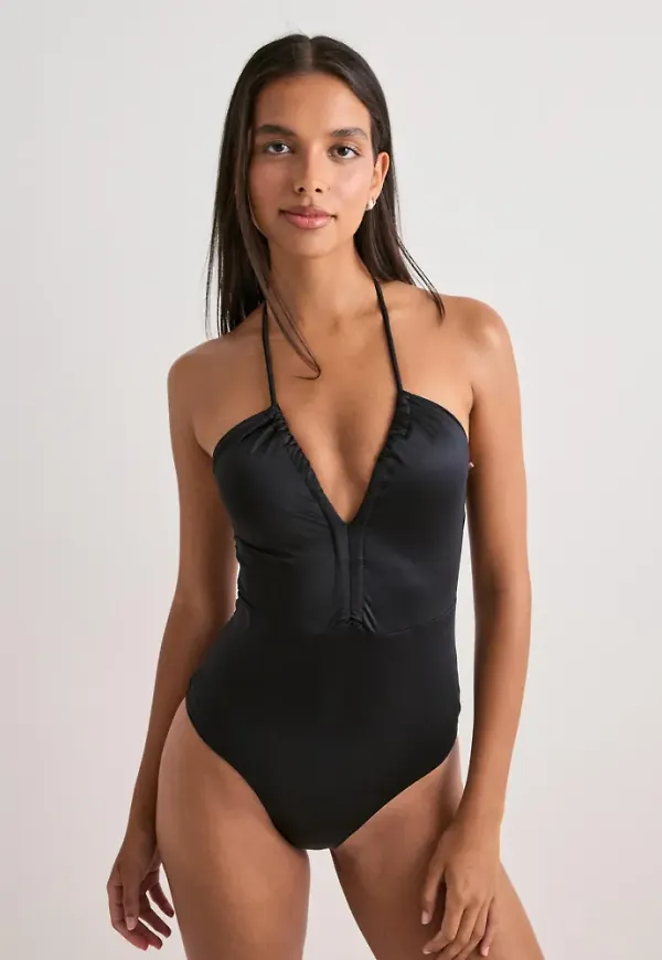 DORINA - Svart - Katam Swimsuit