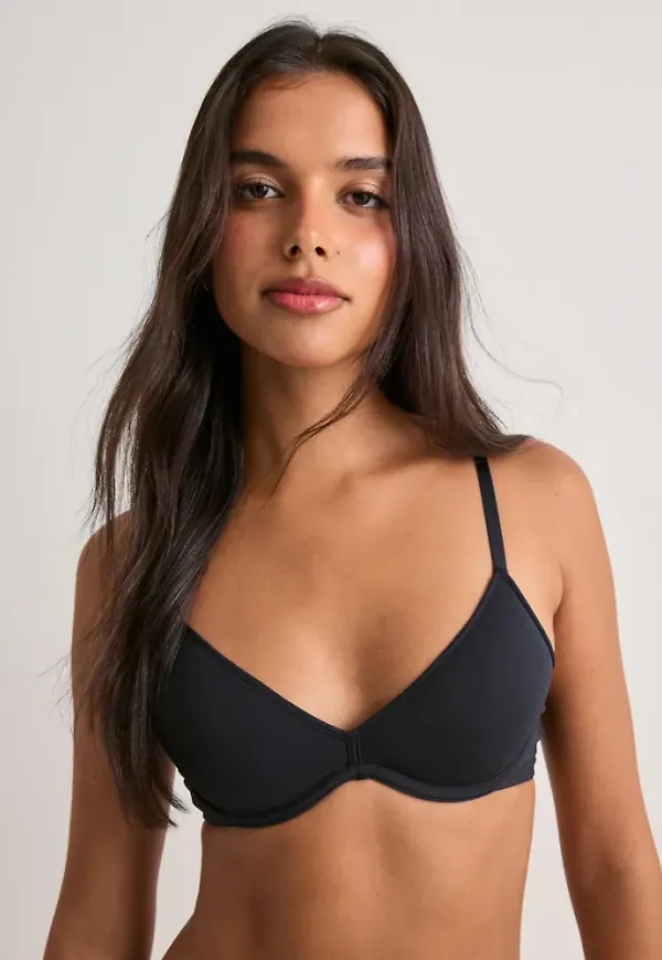 DORINA - Svart - Noa Plunge