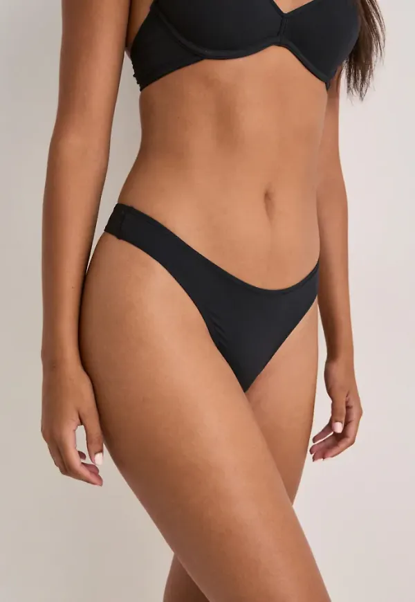 DORINA - Svart - Noa Thong