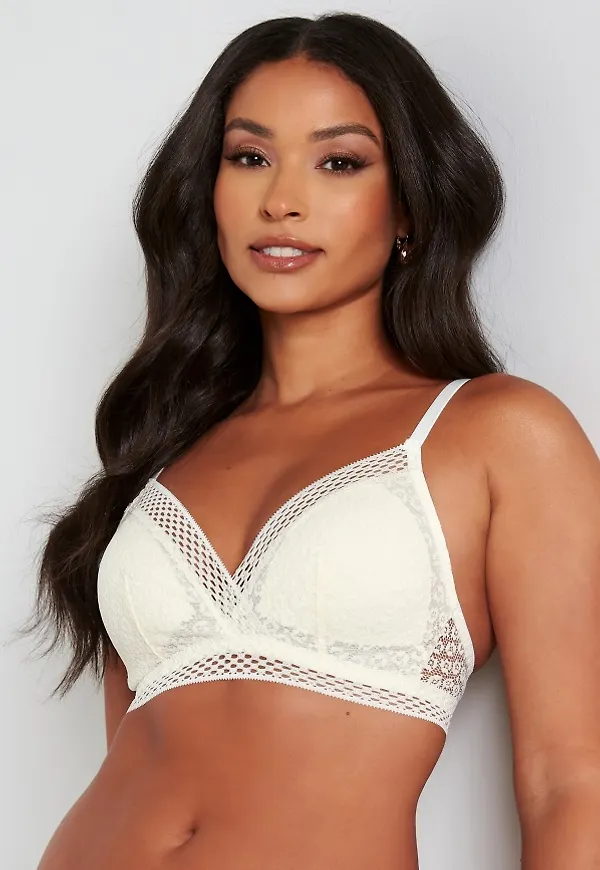 DORINA Wild Bralette IV0001-Ivory S