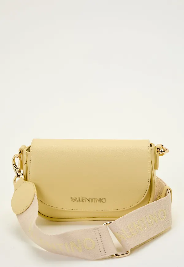 Doris Re Flap Bag