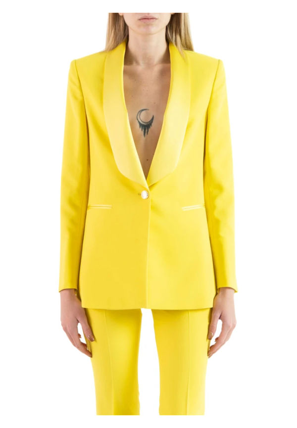 Doris S Blazer Gul, Dam