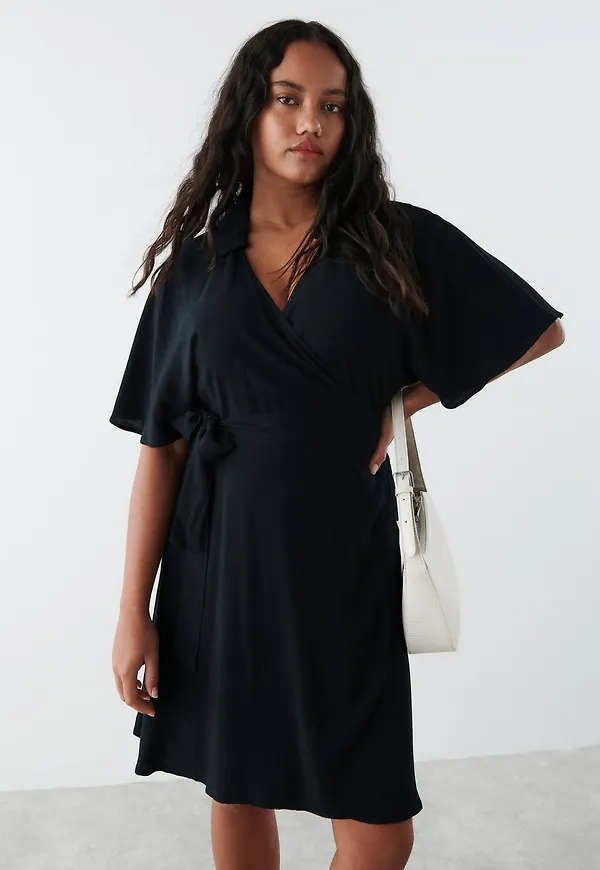 Doris short dress