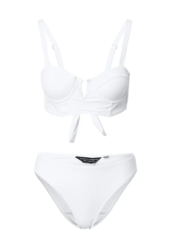 Dorothy Perkins Bikini vit