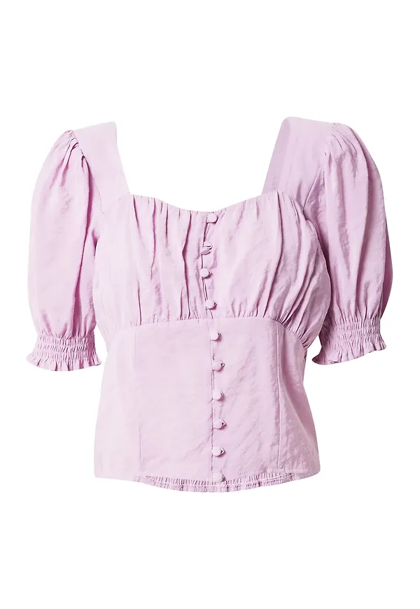 Dorothy Perkins Blus pastelllila