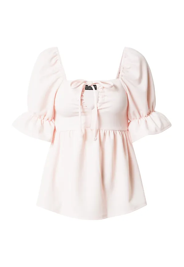 Dorothy Perkins Blus rosa