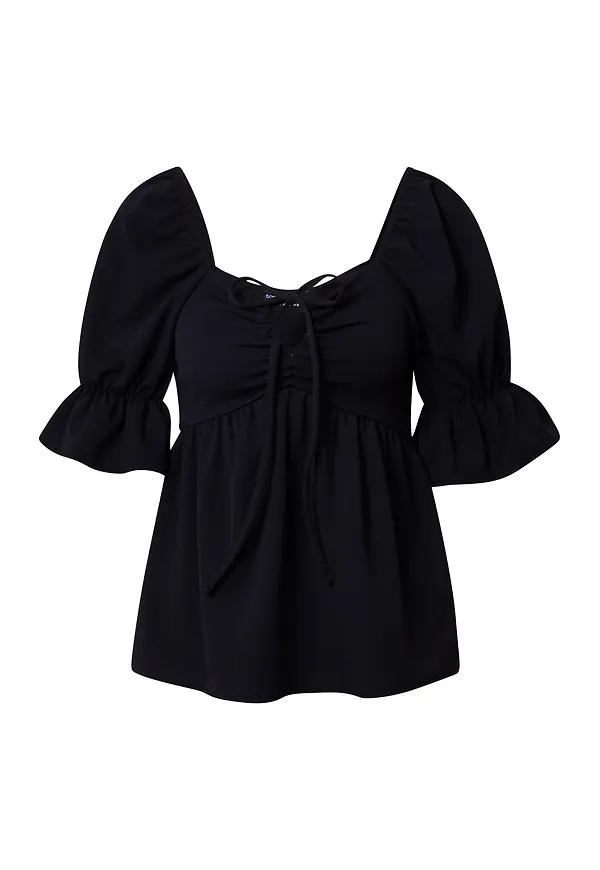 Dorothy Perkins Blus svart