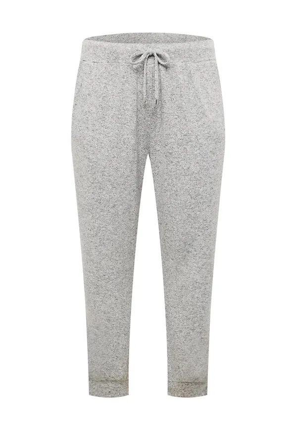 Dorothy Perkins Curve Byxa gråmelerad