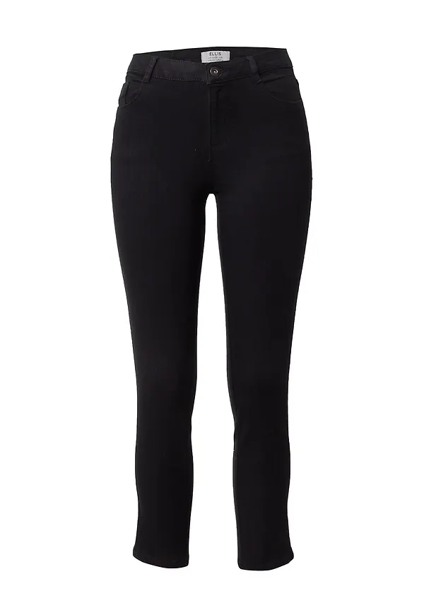 Dorothy Perkins Jeans 'ELLIS' svart